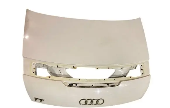 Audi TT TTS Mk2 Tailgate/trunk/boot lid