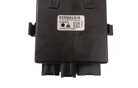 Subaru Outback (BS) Suspension control unit/module 63350AL01A