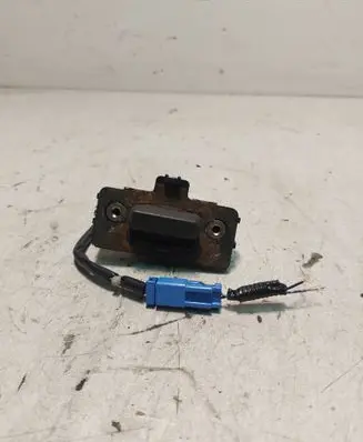 Honda Accord Tailgate/trunk/boot exterior handle 6N07