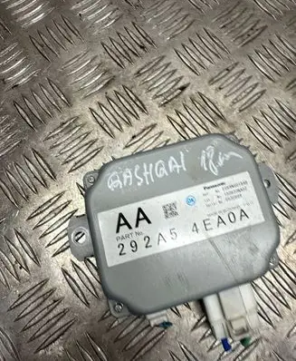 Nissan Qashqai Other control units/modules 292A54EA0A 0530889 EU9NS019AB