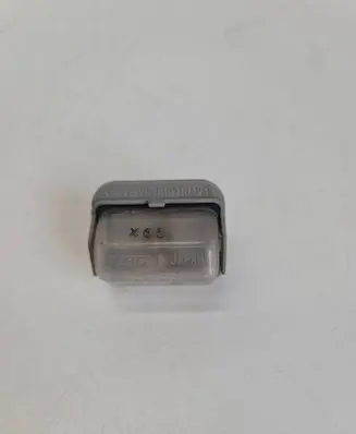 Mazda CX-7 Number plate light 13061971