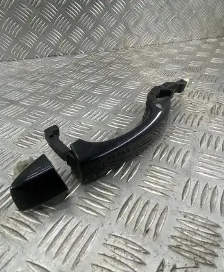 Audi Q5 SQ5 Front door exterior handle 4H0837205