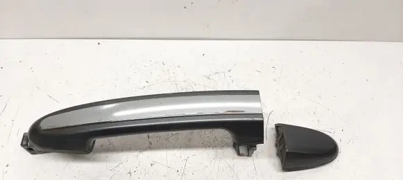 Hyundai Santa Fe Front door exterior handle 826512B010 836522B000