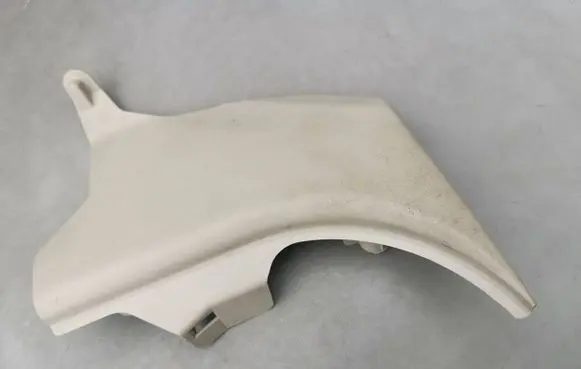 Lexus RX 330 - 350 - 400H Foot area side trim 6210248030