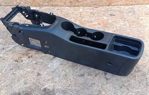 Opel Astra J Center console 1696986 498951029