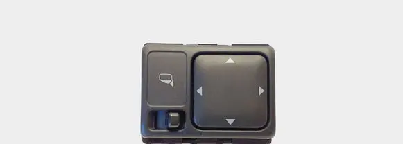 Infiniti FX Wing mirror switch 031226