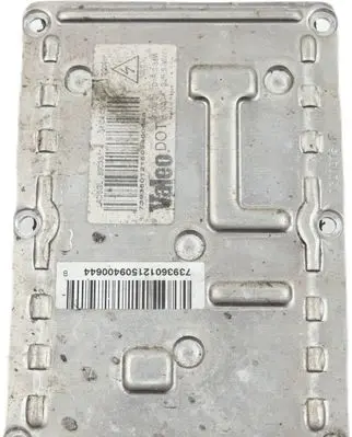 Citroen C5 Xenon control unit/module 89035114