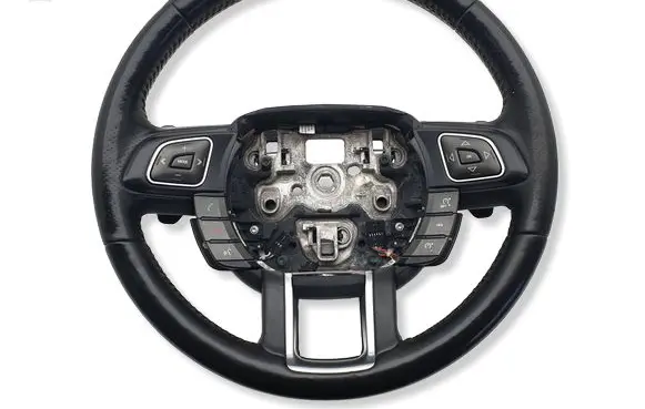 Land Rover Range Rover Evoque L538 Steering wheel GJ3M3F563KB