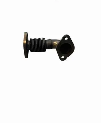 Mercedes-Benz Sprinter W906 EGR valve line/pipe/hose A6511411004
