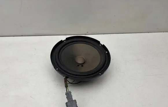 Audi A6 S6 C6 4F Front door speaker WK0907 800164B00102