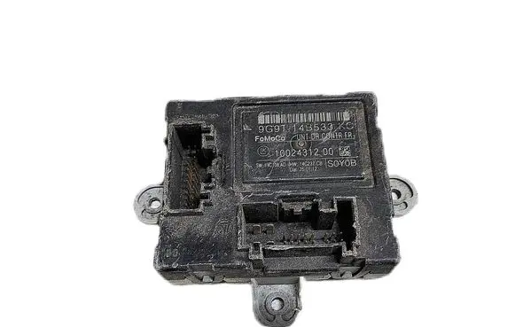 Ford Mondeo MK IV Door control unit/module 9G9T14B533KC