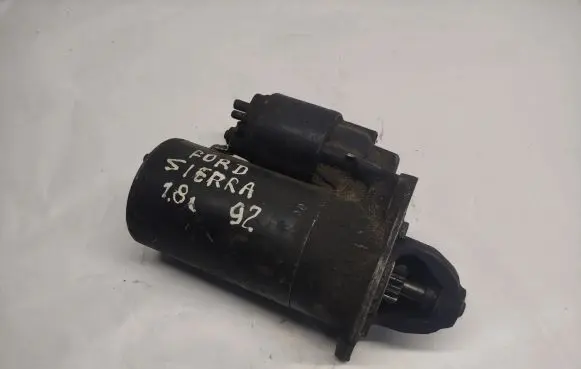 Ford Sierra Starter motor 1026309