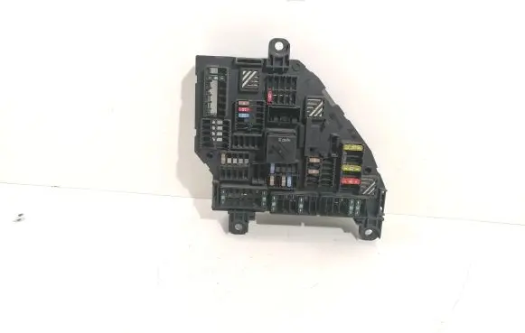 BMW 5 GT F07 Fuse module 9210857
