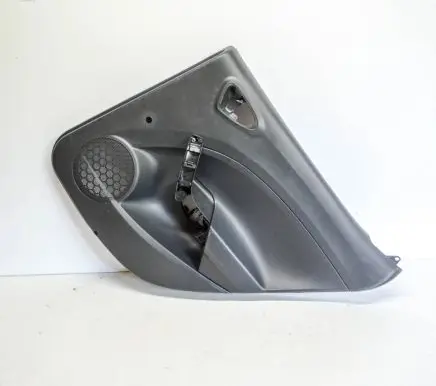 Seat Ibiza IV (6J,6P) Rear door card panel trim 6J4867212