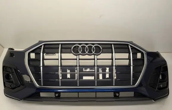 Audi Q5 SQ5 FY Front bumper 80A807437P