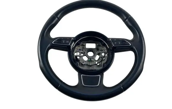 Audi A6 S6 C7 4G Steering wheel 4G0419091R
