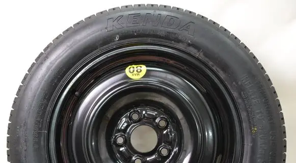 Honda CR-V R17 spare wheel 51141559017112583