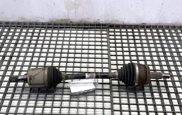 KIA Sportage Front driveshaft 49500D7100