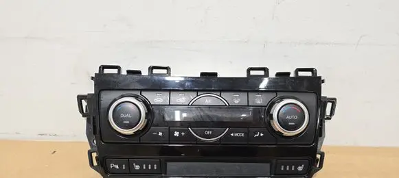 Mazda CX-5 II Climate control unit 61190A