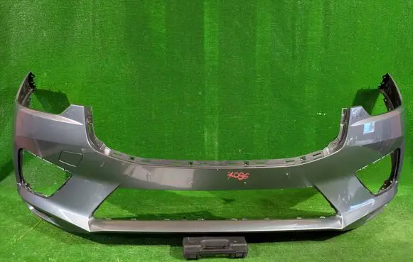 Volvo XC60 Front bumper
