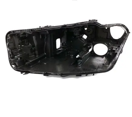 Headlight part