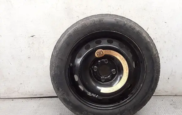 Lancia Musa R15 spare wheel 1010415