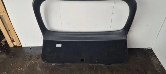 Lexus RX 450H Tailgate trim 6478048090