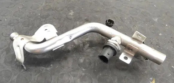 Fiat Panda III Fuel main line pipe 0280151268