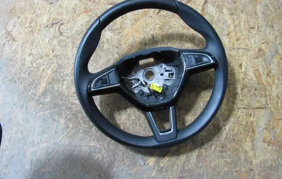 Skoda Octavia Mk3 (5E) Steering wheel