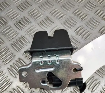 Volkswagen T-Roc Tailgate/trunk/boot lock/catch/latch 2GA827505A