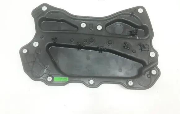 BMW 7 F01 F02 F03 F04 Other front door trim element 7179515