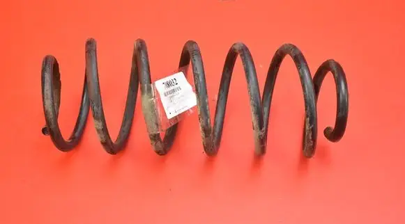 Citroen C1 Rear coil spring CITROEN C1