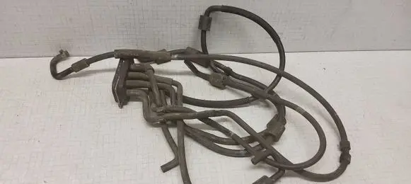Volkswagen PASSAT B6 Vacuum line/pipe/hose