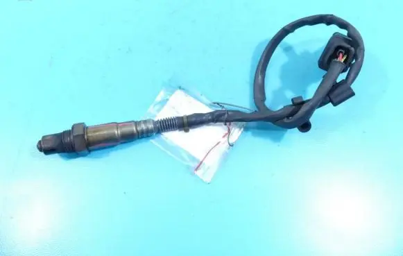 Volkswagen Touareg I Lambda probe sensor IMPRK1293863