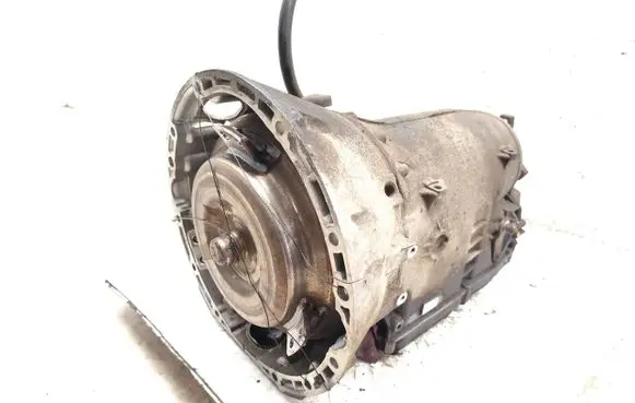 Chrysler 300 - 300C Automatic gearbox DGU 722678