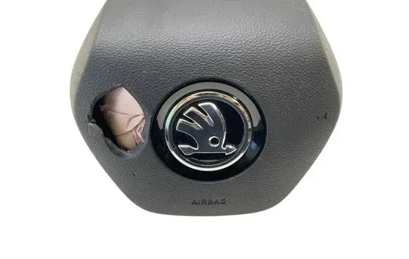 Skoda Kodiaq Steering wheel airbag 3V0880201AM
