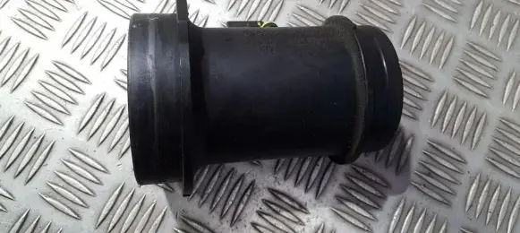 Audi A6 S6 C6 4F Mass air flow meter 059906461k