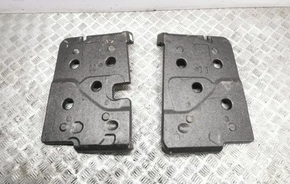Ford Kuga III Other trunk/boot trim element LJ6BS111E41 LJ6BS111E40