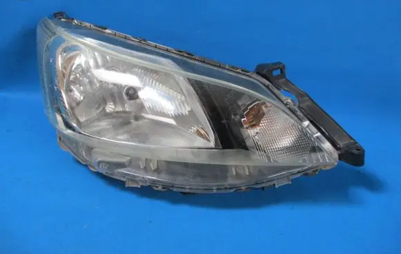 Nissan NV200 Headlight/headlamp