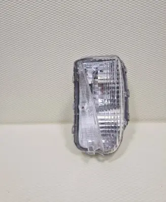 Toyota Prius (XW30) LED Daytime headlight 