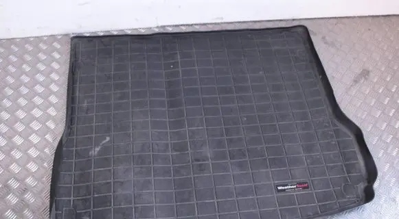 Audi Q5 SQ5 8R Rubber trunk/boot mat liner 40401