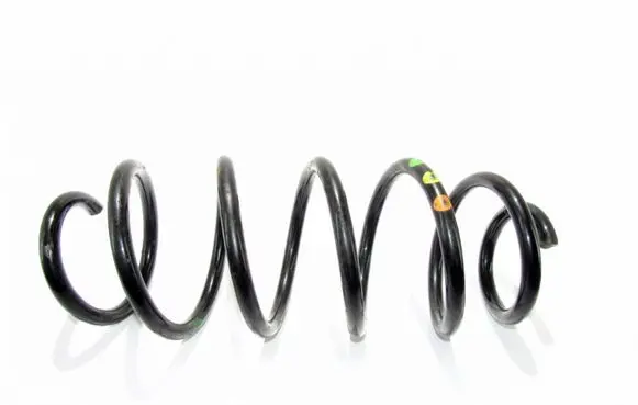 Land Rover Freelander 2 - LR2 Front coil spring