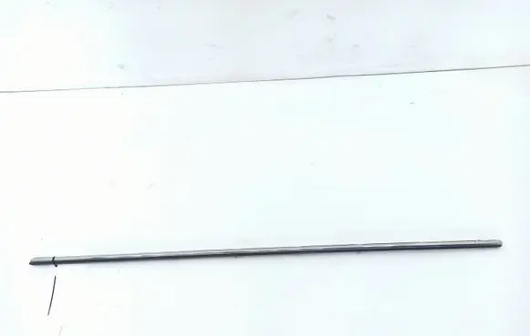 Mercedes-Benz COMPAKT W115 Fender trim (molding)