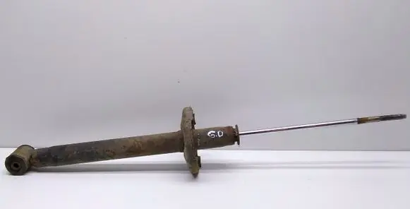 Volkswagen Golf II Rear shock absorber/damper