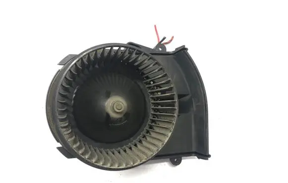 Fiat Ulysse Heater fan/blower 1485728080 599125000