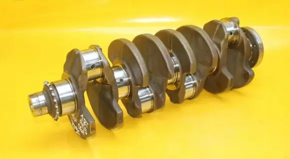 Crankshaft