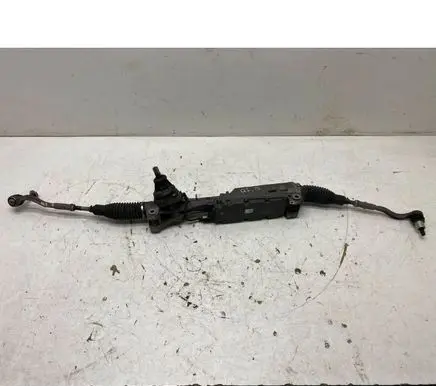 Audi Q7 4M Steering rack 4M1423055T 4M1423105F