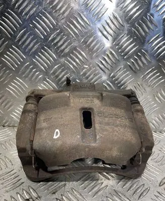Nissan Qashqai Front brake caliper