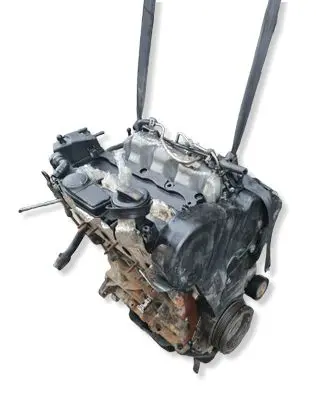 Volkswagen Golf VI Engine CBD