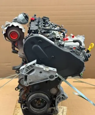 Audi Q3 8U Engine DFTA DFT